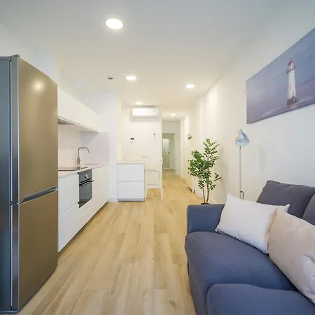 Deluxe Canteras By Canariasgetaway لاس بالماس دي غران كاناريا