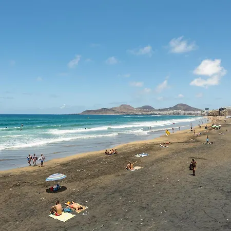 بيت للعطل Deluxe Canteras By Canariasgetaway *