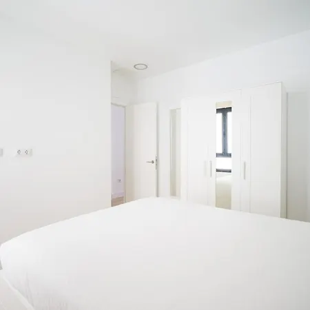 בית נופש Deluxe Canteras By Canariasgetaway *