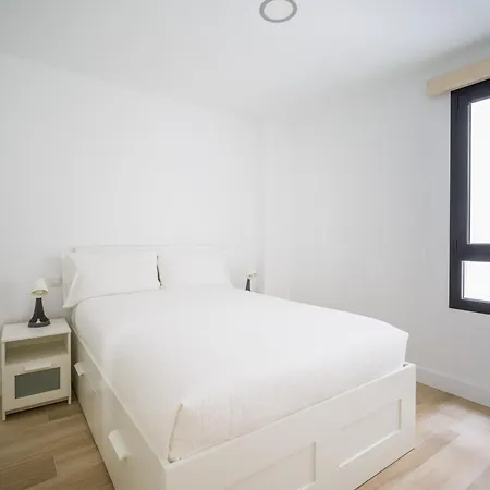 Deluxe Canteras By Canariasgetaway בית נופש לאס פאלמס דה גראן קנאריה