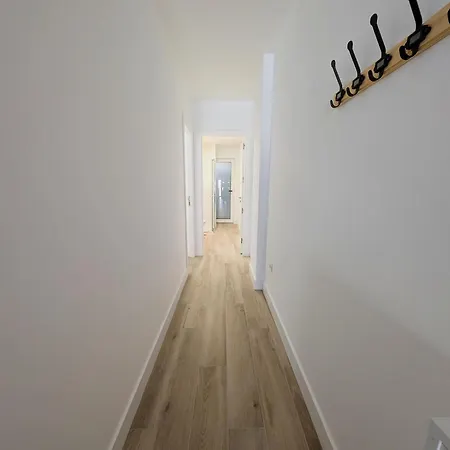 Deluxe Canteras By Canariasgetaway בית נופש לאס פאלמס דה גראן קנאריה