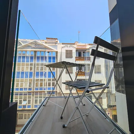 Tatil Evi Deluxe Canteras By Canariasgetaway *