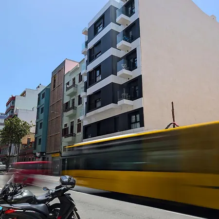 Deluxe Canteras By Canariasgetaway Holiday home Las Palmas de Gran Canaria