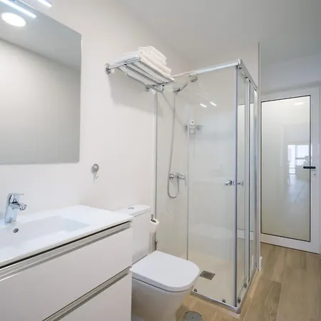 Tatil Evi Deluxe Canteras By Canariasgetaway