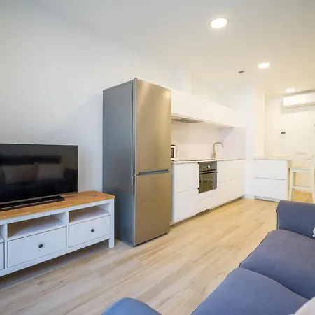 Deluxe Canteras By Canariasgetaway Tatil Evi Las Palmas de Gran Canaria
