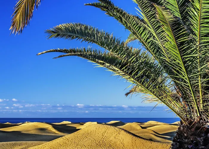 Nyaraló Deluxe Canteras By Canariasgetaway Las Palmas de Gran Canaria