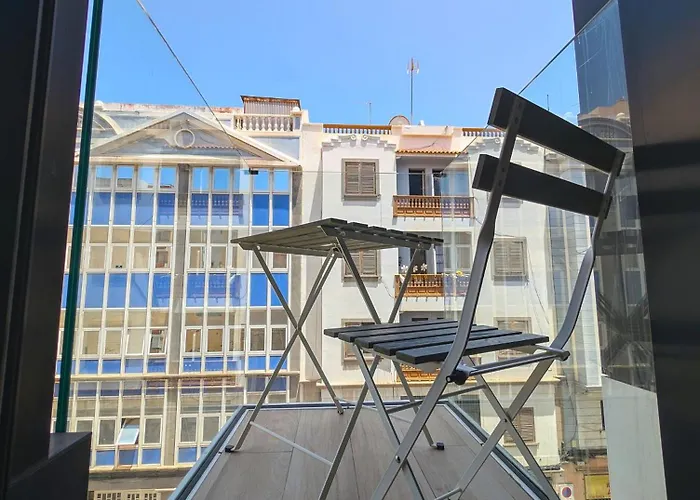 Nyaraló Deluxe Canteras By Canariasgetaway *