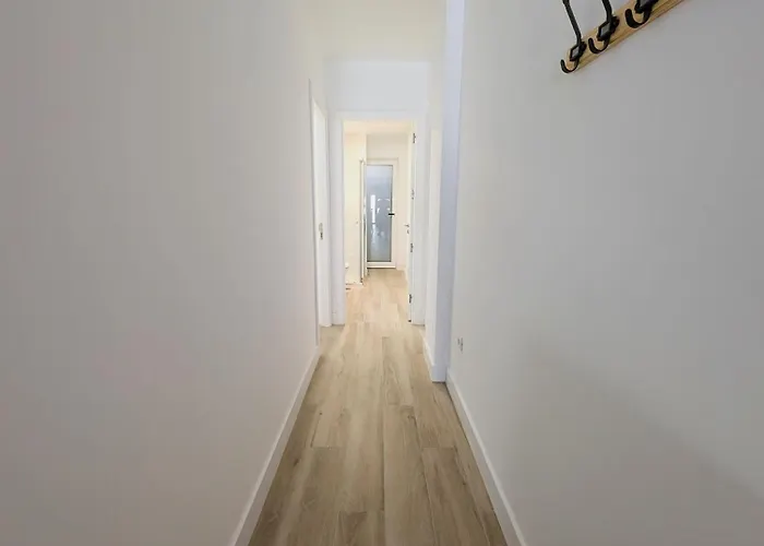 Nyaraló Deluxe Canteras By Canariasgetaway Las Palmas de Gran Canaria