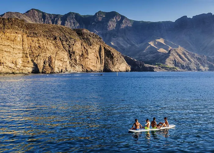 Deluxe Canteras By Canariasgetaway *