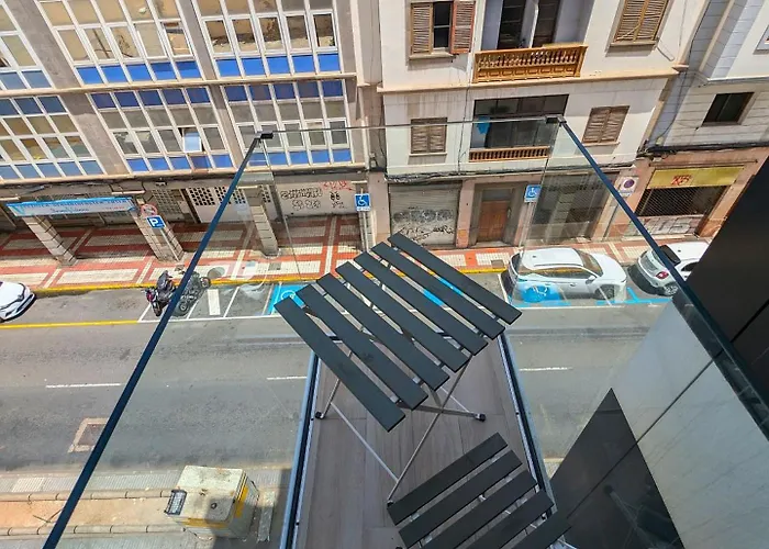 Deluxe Canteras By Canariasgetaway