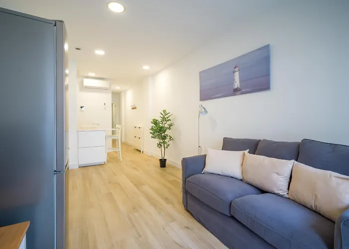 Deluxe Canteras By Canariasgetaway Nyaraló