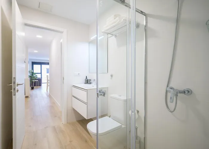 Nyaraló Deluxe Canteras By Canariasgetaway *