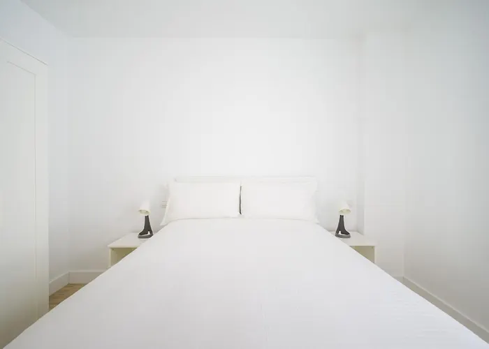 Deluxe Canteras By Canariasgetaway Las Palmas de Gran Canaria