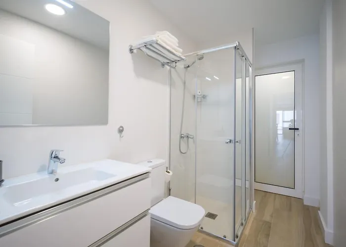 Nyaraló Deluxe Canteras By Canariasgetaway