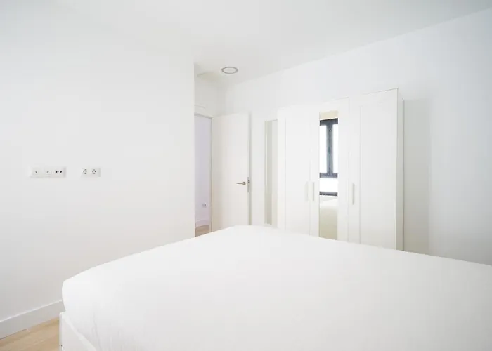 Nyaraló Deluxe Canteras By Canariasgetaway *