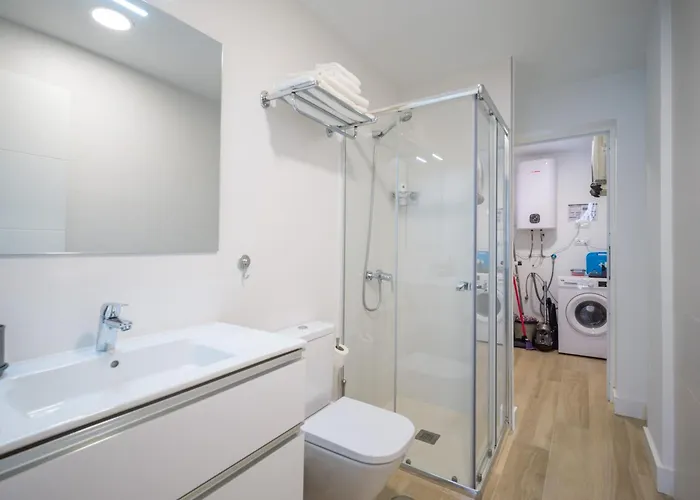 Deluxe Canteras By Canariasgetaway Nyaraló Las Palmas de Gran Canaria