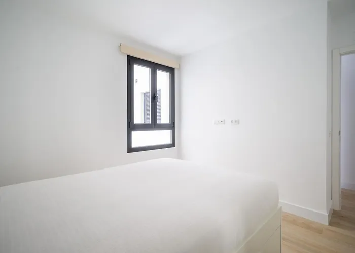 Nyaraló Deluxe Canteras By Canariasgetaway Las Palmas de Gran Canaria