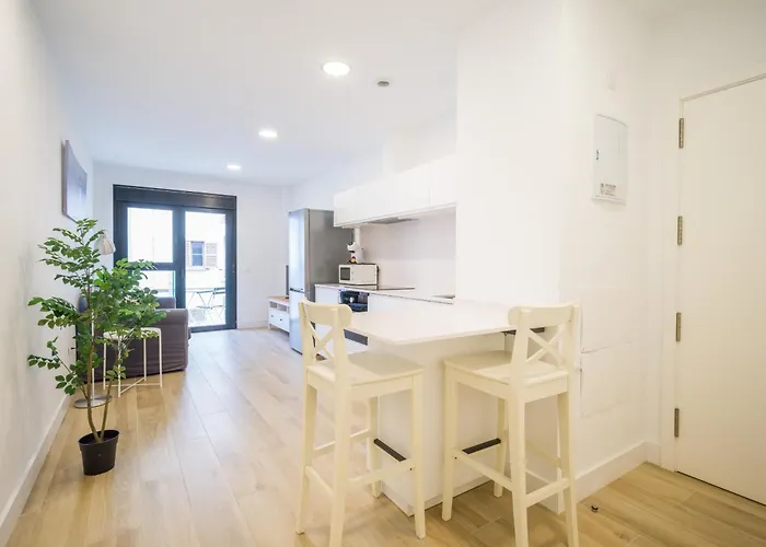 Nyaraló Deluxe Canteras By Canariasgetaway