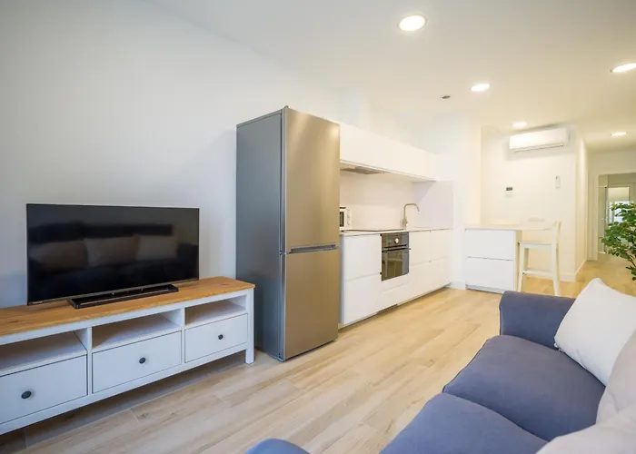 Deluxe Canteras By Canariasgetaway Nyaraló *