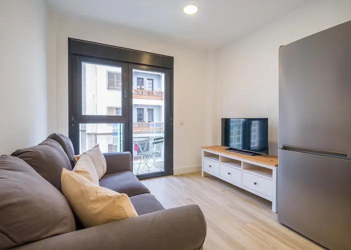 Nyaraló Deluxe Canteras By Canariasgetaway *