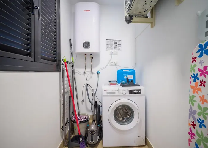 Deluxe Canteras By Canariasgetaway Nyaraló Las Palmas de Gran Canaria