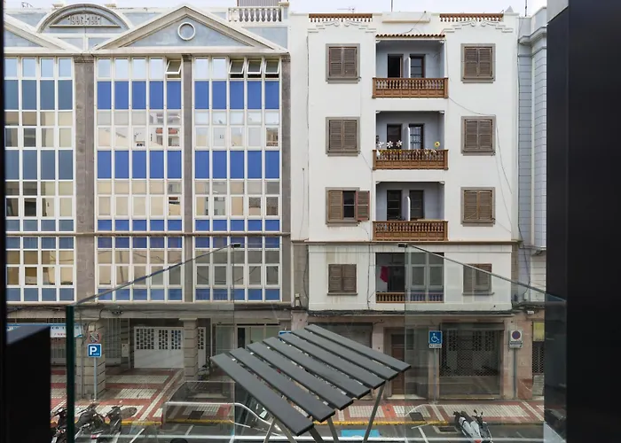 Nyaraló Deluxe Canteras By Canariasgetaway *