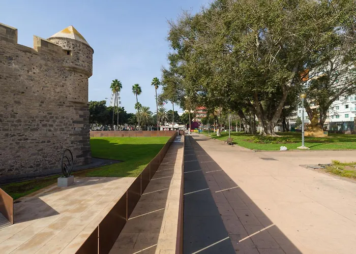 Deluxe Canteras By Canariasgetaway *