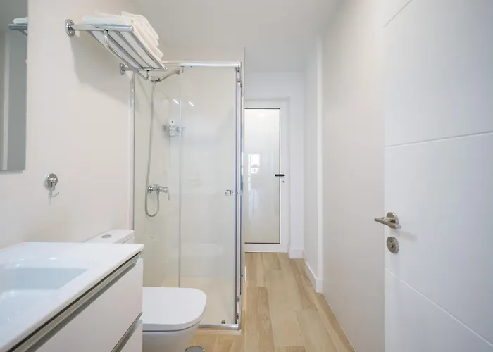 Deluxe Canteras By Canariasgetaway Las Palmas de Gran Canaria