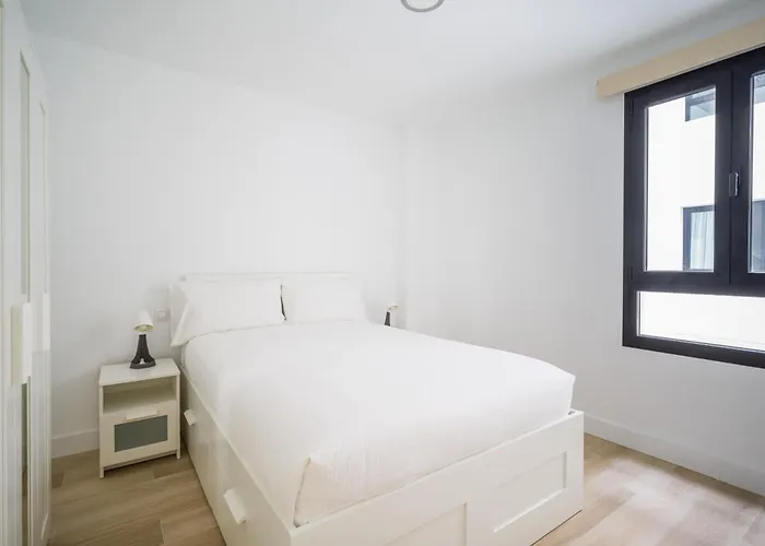 Nyaraló Deluxe Canteras By Canariasgetaway *