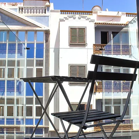 Casa de Férias Deluxe Canteras By Canariasgetaway