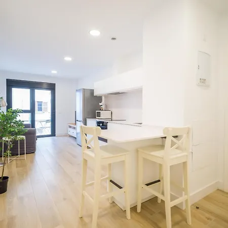 Casa de Férias Deluxe Canteras By Canariasgetaway